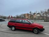 Volkswagen Passat 1990 года за 1 450 000 тг. в Петропавловск – фото 4