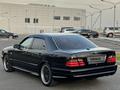 Mercedes-Benz E 230 1997 годаүшін2 700 000 тг. в Алматы – фото 5