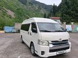 Toyota Hiace 2014 годаүшін12 000 000 тг. в Алматы