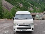 Toyota Hiace 2014 годаүшін12 000 000 тг. в Алматы – фото 3