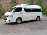 Toyota Hiace 2014 годаүшін12 000 000 тг. в Алматы – фото 4