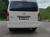 Toyota Hiace 2014 годаүшін12 000 000 тг. в Алматы – фото 5