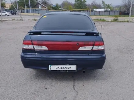 Nissan Maxima 1999 года за 3 200 000 тг. в Алматы – фото 11