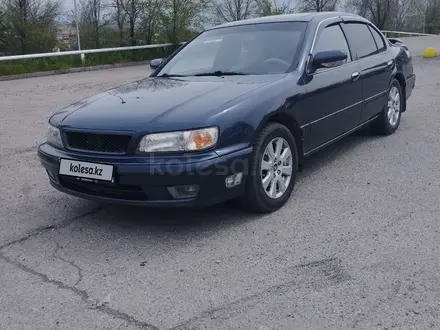 Nissan Maxima 1999 года за 3 200 000 тг. в Алматы – фото 13