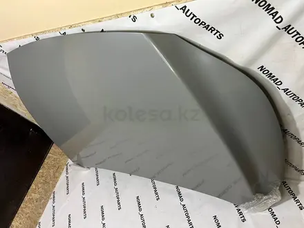 Капот на Lexus RX 2022-2026 за 570 000 тг. в Алматы – фото 7