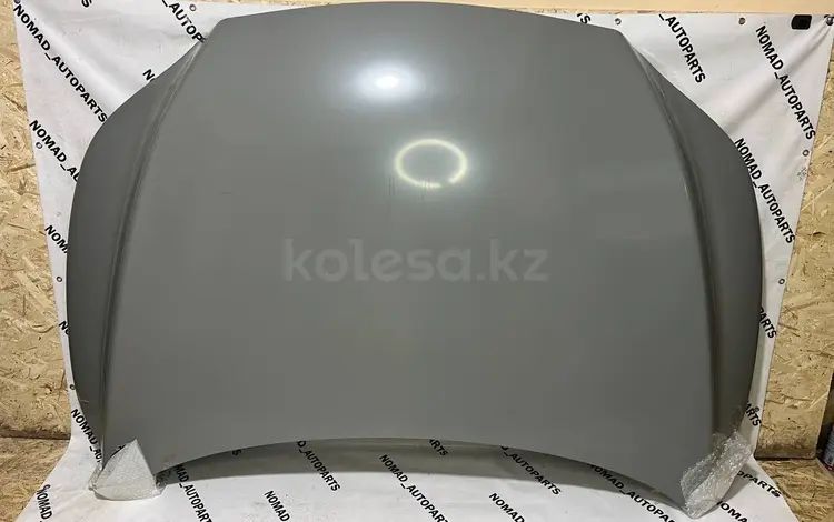 Капот на Lexus RX 2022-2026 за 570 000 тг. в Алматы