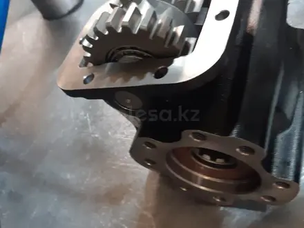 Коробка отбора мощности КАМАЗ КПП.154 за 12 121 тг. в Алматы – фото 2