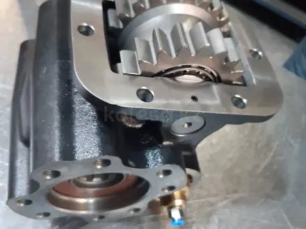 Коробка отбора мощности КАМАЗ КПП.154 за 12 121 тг. в Алматы