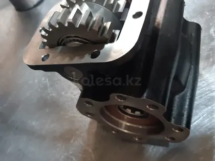 Коробка отбора мощности КАМАЗ КПП.154 за 12 121 тг. в Алматы – фото 3