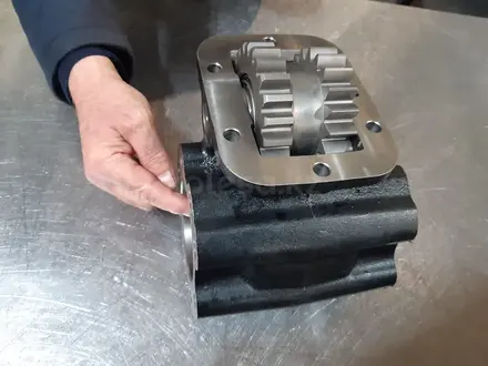 Коробка отбора мощности КАМАЗ КПП.154 за 12 121 тг. в Алматы – фото 4