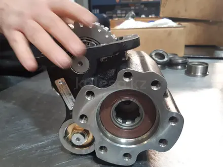 Коробка отбора мощности КАМАЗ КПП.154 за 12 121 тг. в Алматы – фото 5