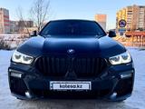 BMW X6 2020 года за 38 000 000 тг. в Павлодар – фото 2