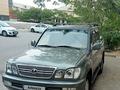 Lexus LX 470 1998 годаfor6 500 000 тг. в Актау – фото 5