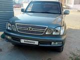 Lexus LX 470 1998 годаfor6 500 000 тг. в Актау – фото 3