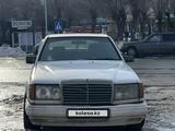 Mercedes-Benz E 200 1987 годаүшін950 000 тг. в Алматы – фото 2