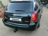 Toyota Avensis 2006 года за 2 300 000 тг. в Атырау – фото 3