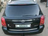 Toyota Avensis 2006 года за 2 300 000 тг. в Атырау – фото 4