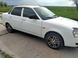 ВАЗ (Lada) Priora 2170 2014 годаүшін2 950 000 тг. в Алматы