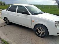 ВАЗ (Lada) Priora 2170 2014 годаүшін3 400 000 тг. в Алматы