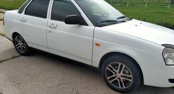 ВАЗ (Lada) Priora 2170 2014 годаүшін3 400 000 тг. в Алматы