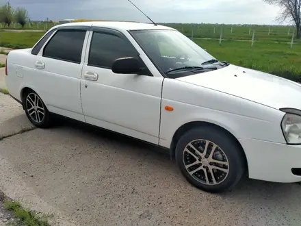 ВАЗ (Lada) Priora 2170 2014 года за 2 950 000 тг. в Алматы