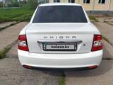 ВАЗ (Lada) Priora 2170 2014 годаfor3 300 000 тг. в Алматы – фото 3