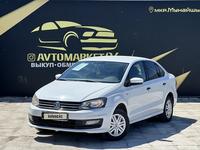 Volkswagen Polo 2015 года за 4 650 000 тг. в Атырау