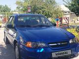 Daewoo Nexia 2012 года за 1 800 000 тг. в Шымкент