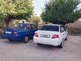 Daewoo Nexia 2012 года за 1 800 000 тг. в Шымкент – фото 2