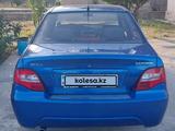 Daewoo Nexia 2012 года за 1 800 000 тг. в Шымкент – фото 3
