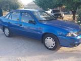 Daewoo Nexia 2012 года за 1 800 000 тг. в Шымкент – фото 4