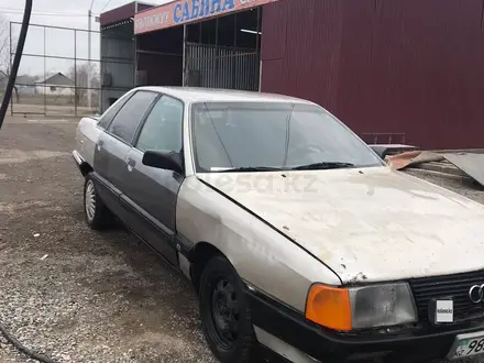 Audi 100 1984 года за 450 000 тг. в Алматы – фото 2