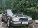 Mercedes-Benz E 230 1990 годаүшін1 500 000 тг. в Жаркент – фото 2