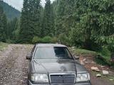 Mercedes-Benz E 230 1990 годаүшін1 500 000 тг. в Жаркент – фото 4