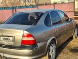 Opel Vectra 1996 годаүшін880 000 тг. в Актобе – фото 5