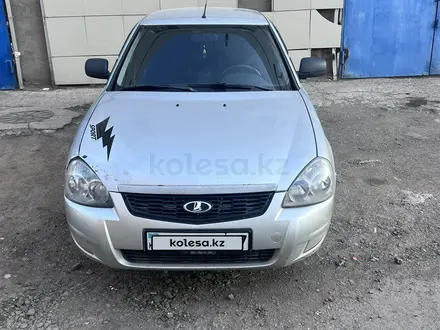 ВАЗ (Lada) Priora 2170 2012 года за 1 750 000 тг. в Астана