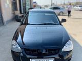 ВАЗ (Lada) Priora 2172 2010 года за 1 500 000 тг. в Жанаозен – фото 2