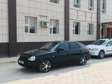 ВАЗ (Lada) Priora 2172 2010 года за 1 500 000 тг. в Жанаозен – фото 3