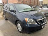 Honda Odyssey 2010 года за 8 900 000 тг. в Актау – фото 3