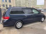 Honda Odyssey 2010 года за 8 900 000 тг. в Актау – фото 4