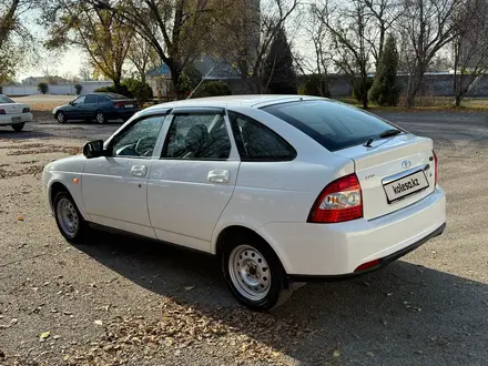 ВАЗ (Lada) Priora 2172 2014 года за 2 800 000 тг. в Алматы – фото 6