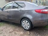 Kia Rio 2012 годаүшін4 900 000 тг. в Уральск – фото 4