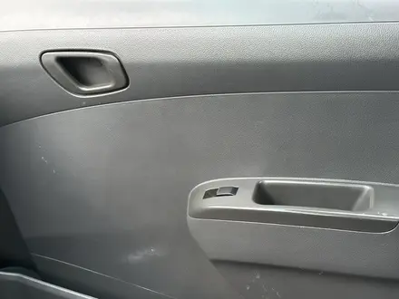 Chevrolet Spark 2014 года за 4 150 000 тг. в Тараз – фото 16