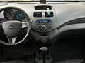 Chevrolet Spark 2014 года за 4 150 000 тг. в Тараз – фото 18