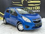 Chevrolet Spark 2014 года за 4 150 000 тг. в Тараз – фото 3