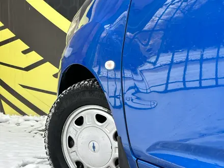 Chevrolet Spark 2014 года за 4 150 000 тг. в Тараз – фото 7