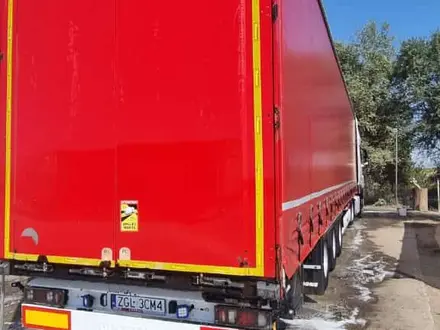 DAF  XF 105 2017 года за 23 500 000 тг. в Туркестан – фото 7