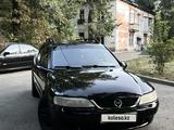 Opel Vectra 1998 годаүшін1 650 000 тг. в Алматы