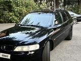 Opel Vectra 1998 года за 1 650 000 тг. в Алматы – фото 2