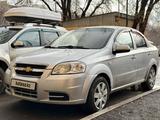 Chevrolet Aveo 2011 годаүшін2 400 000 тг. в Караганда